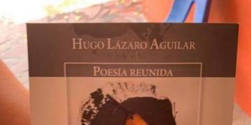 Poeta potosino que promueve pedofilia en su libro, lo presentará en CEART