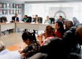Comisión Nacional de búsqueda se suman a trabajo que realiza fiscalía en Moctezuma
