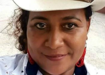 Balacean a alcaldesa de San José Estancia Grande en carretera de Oaxaca