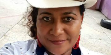 Balacean a alcaldesa de San José Estancia Grande en carretera de Oaxaca