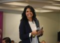 Barrales y Zepeda anuncian su renuncia al PRD