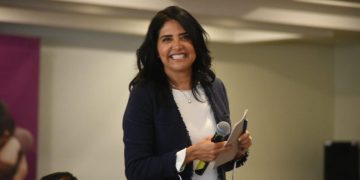 Barrales y Zepeda anuncian su renuncia al PRD