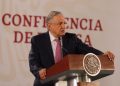Ahora es nuestro deber, ya no se señalara a gobiernos anteriores: AMLO