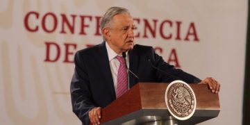 Ahora es nuestro deber, ya no se señalara a gobiernos anteriores: AMLO