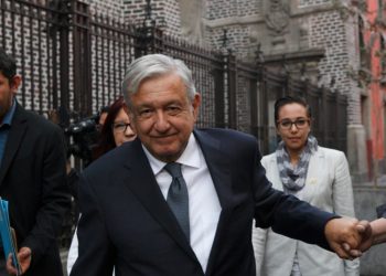 AMLO responde a críticas de la Arquidiócesis
