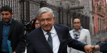 AMLO responde a críticas de la Arquidiócesis