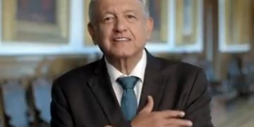 Reciben pensión un millón de niños con discapacidad: López Obrador