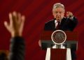 AMLO califica de “mala leche” la nota sobre la propuesta de aplaudir al Presidente
