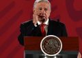 De acuerdo con implementar la Alerta de Violencia de Género en la CDMX: AMLO