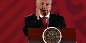 De acuerdo con implementar la Alerta de Violencia de Género en la CDMX: AMLO