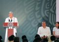 AMLO rechaza actuación de  CNDH por caso de estancias infantiles