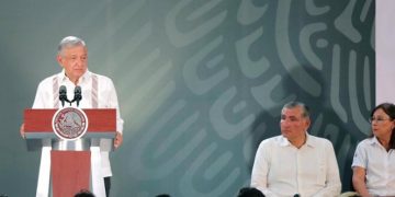 AMLO rechaza actuación de  CNDH por caso de estancias infantiles