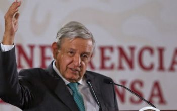 Fiscalía de Veracruz dejó libre a un atacante del bar de Coatzacoalcos: AMLO