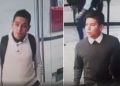 Primos Tenorio son asaltantes identificados de la Casa de Moneda