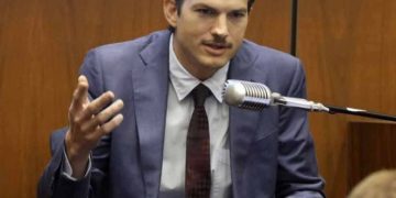 Declaran culpable al  ‘Destripador de Hollywood’ Ashton Kutcher atestiguó en  juicio