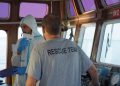 Inviable oferta de desembarco en España al ‘Open Arms’