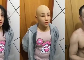 Se suicida narco que intentó escaparse de la cárcel disfrazado de mujer en Brasil