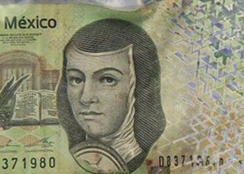 Para Septiembre comenzará la circulación del nuevo billete de 200 pesos
