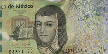 Para Septiembre comenzará la circulación del nuevo billete de 200 pesos