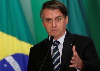 La explotación y deforestación de la Amazonía es apoyada por Bolsonaro: “Brasil es nuestro”