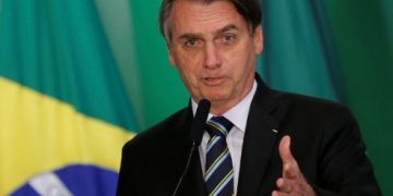 La explotación y deforestación de la Amazonía es apoyada por Bolsonaro: “Brasil es nuestro”