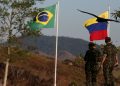 Prohibirán ingreso de funcionarios venezolanos a Brasil
