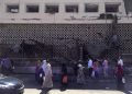 Posible ataque terrorista frente a hospital en El Cairo deja 20 muertos