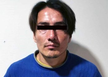 Atrapan en Oaxaca a ‘el carnicero de Ecatepec’; asesinó a una joven en 2017