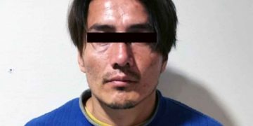 Atrapan en Oaxaca a ‘el carnicero de Ecatepec’; asesinó a una joven en 2017