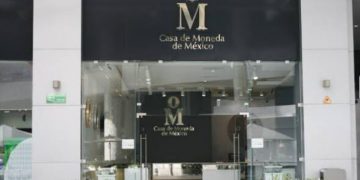 50 mdp fueron sustraídos de la Casa de Moneda de México