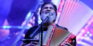 El cielo se llena de cumbia: fallece Celso Piña a los 66 años