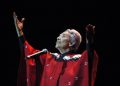 Ocho anécdotas de la inmortal Chavela Vargas