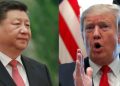 Bolsas de Asia Pacífico caen tras escalada en guerra comercial entre EU y China
