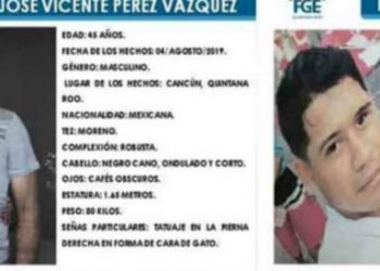 En un pozo de Cancún encuentran los cuerpos de ciclistas desaparecidos