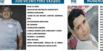 En un pozo de Cancún encuentran los cuerpos de ciclistas desaparecidos