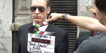 La austeridad no llegó a la industria mexicana del cine