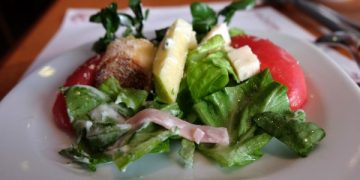En el marco del Día de la Comida Cruda, IMSS invita a llevar esta dieta por su alto valor nutricional