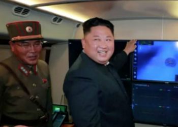 Ejército Surcoreano asegura que Corea del Norte dispara 2 proyectiles no identificados