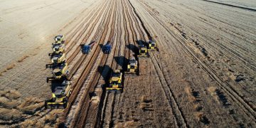 Urgente un cambio del modelo alimentario para combatir el calentamiento global
