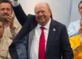 Pemex y Deschamps acuerdan el alza al salario y en prestaciones