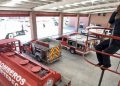 ¿Por qué se conmemora el Día del Bombero el 22 de agosto?