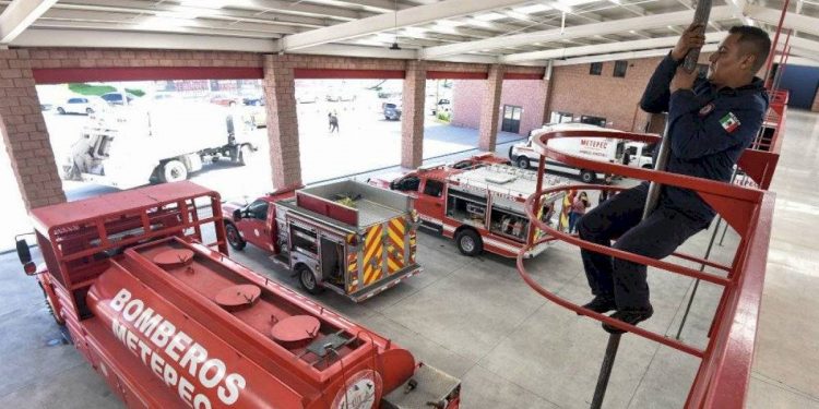 ¿Por qué se conmemora el Día del Bombero el 22 de agosto?