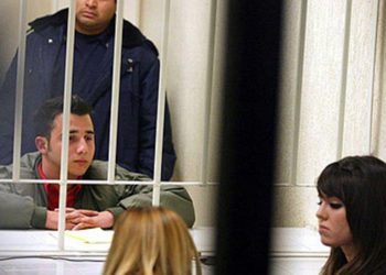El asesino de Cumbres, Diego Santoy, relata que espera de la vida