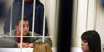 El asesino de Cumbres, Diego Santoy, relata que espera de la vida