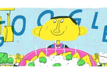 Le dedica google un doodle al mexicano creador de los “nachos”