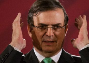 FGR busca participar en investigaciones sobre tiroteo en El Paso