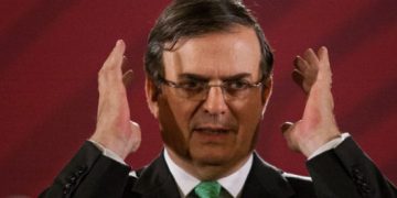 FGR busca participar en investigaciones sobre tiroteo en El Paso