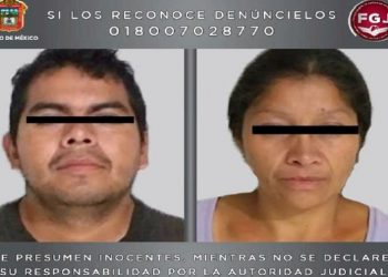 “Monstruos de Ecatepec” ya suman 184 años de prisión por feminicidio