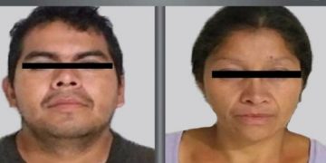 “Monstruos de Ecatepec” ya suman 184 años de prisión por feminicidio