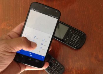 ¿Cómo cambiar tus contactos a la nueva marcación telefónica en menos de un minuto?